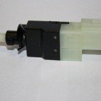 Mercedes-Benz Vito Stop Light Switch