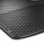 Mercedes-Benz Sprinter All-Season Floor Mats (WDB906 Sprinter)