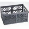 Mercedes-Benz Collapsible Shopping Crate