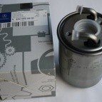 Mercedes-Benz Sprinter Fuel Filter