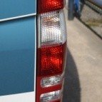 Mercedes-Benz Sprinter Rear Lamp