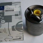 Mercedes-Benz Sprinter Fuel Filter