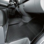 Mercedes-Benz Sprinter All-Season Floor Mats (WDB906 Sprinter)