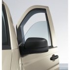 Mercedes-Benz Vito Wind Deflectors 