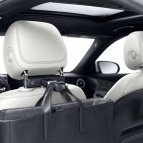 Mercedes-Benz Bag Hook, Style & Travel Equipment