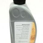 Mercedes Benz Power Steering Oil