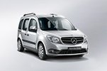 Mercedes-Benz Vans