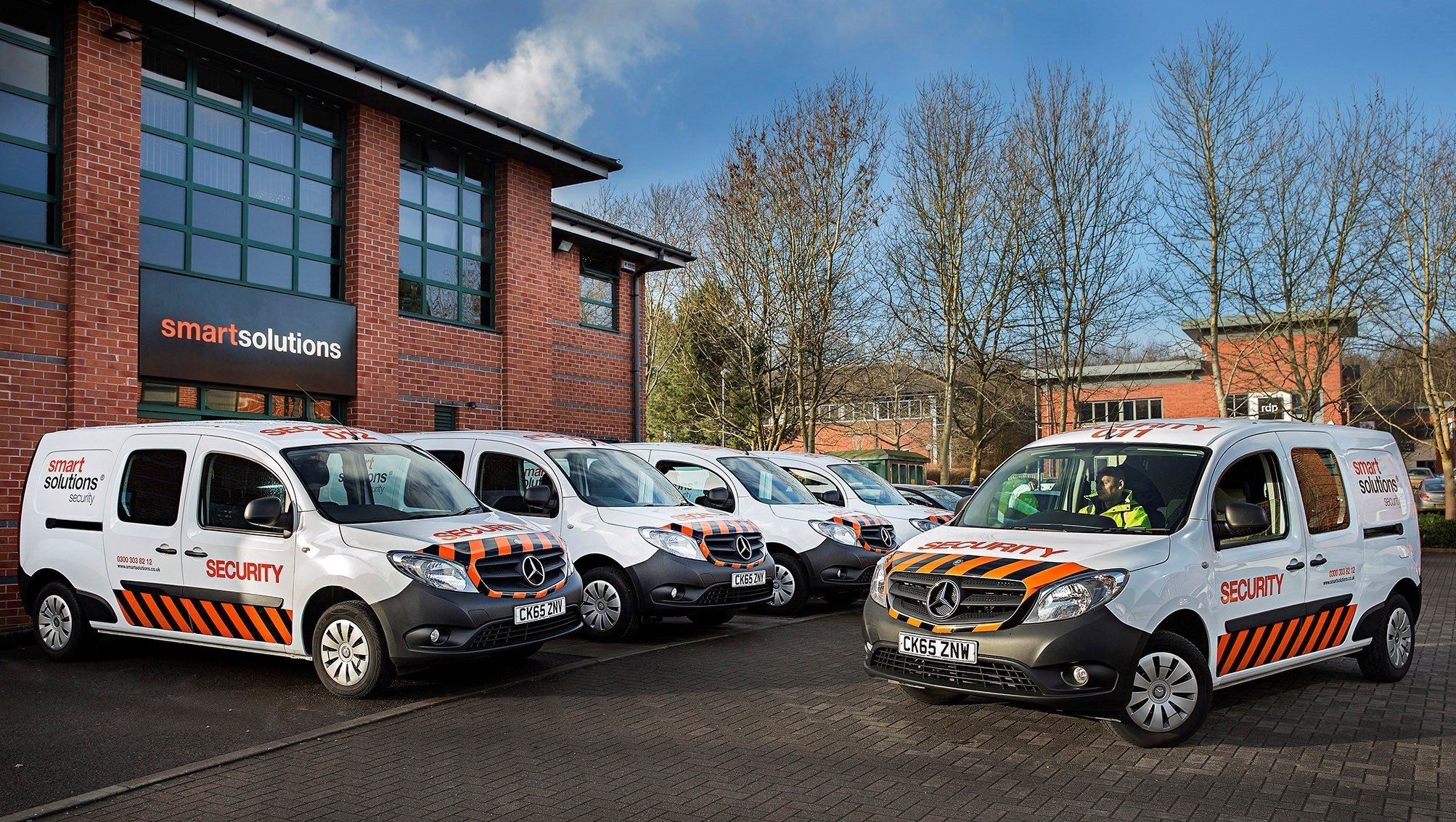 Smart Solutions Citan