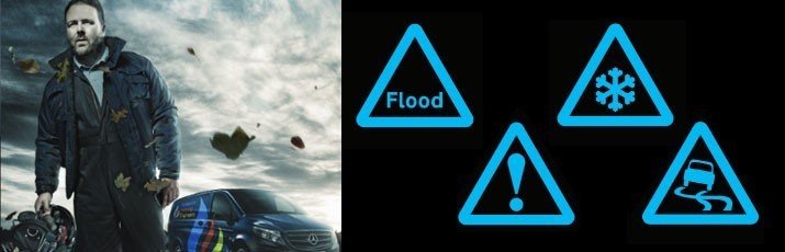 Driver safety guide