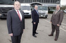Sales Managers