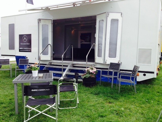 All Wales Truck Show image 2