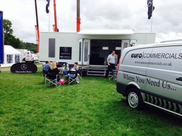 All Wales Truck Show image 4