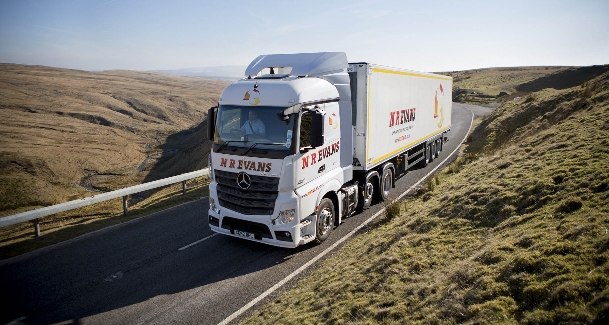 New Arctros 2542 NR Evans New Arctros 2542 NR Evans