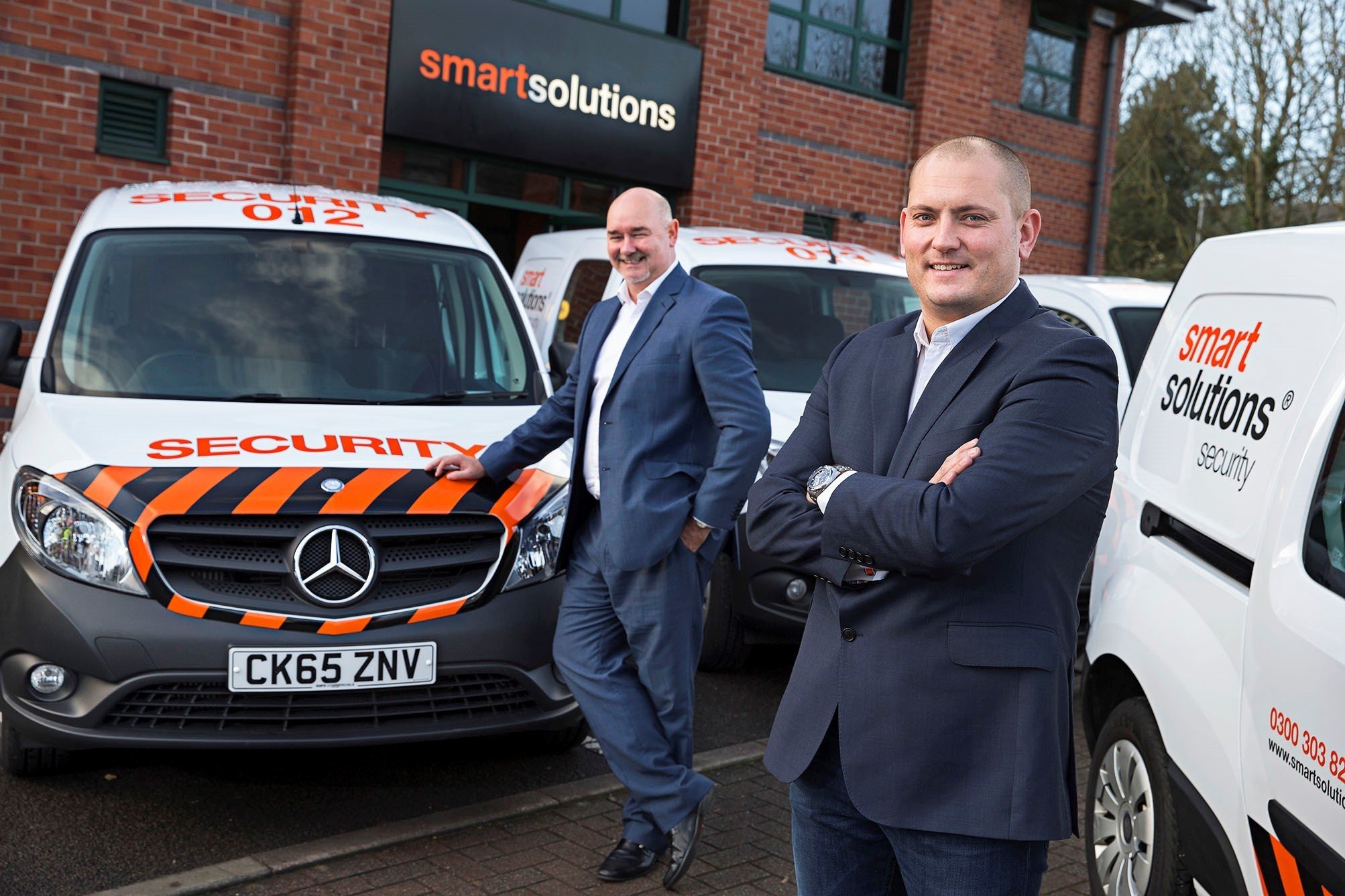 Smart Solutions Smart Solutions