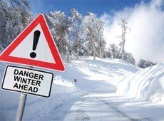 Winter Driving