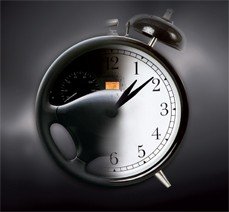 Service while you sleep Service while you sleep