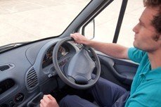 LCV Drivers