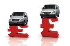 Commercial vehicle recovery continues Commercial vehicle recovery continues