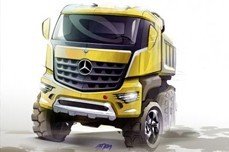 Arocs