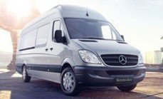 van conversion