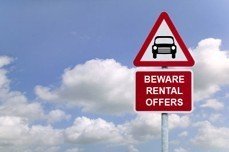Beware Rental Beware Rental