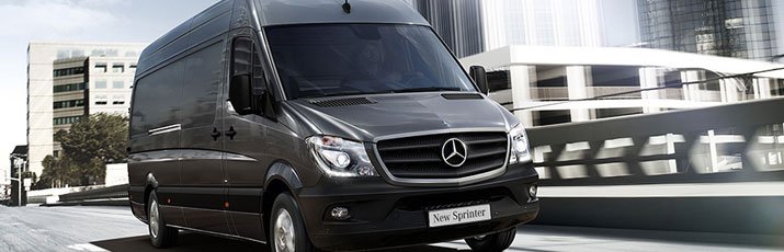 Sprinter
