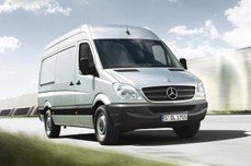 Sprinter