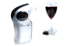 Breathalyser Kit