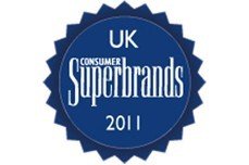 Superbrand