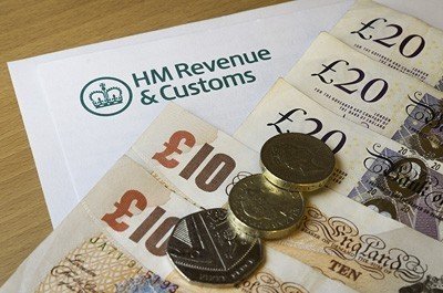 March Tax Allowance Tax allowance
