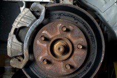 Unroadworthy