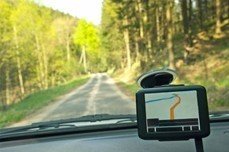 satnav satnav