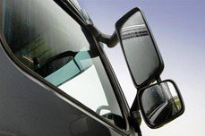 Blind spot Blind spot