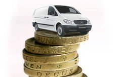 Van values stabilise Van values stabilise